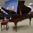 2000 Kawai RX2 Queen Anne grand piano - Grand Pianos